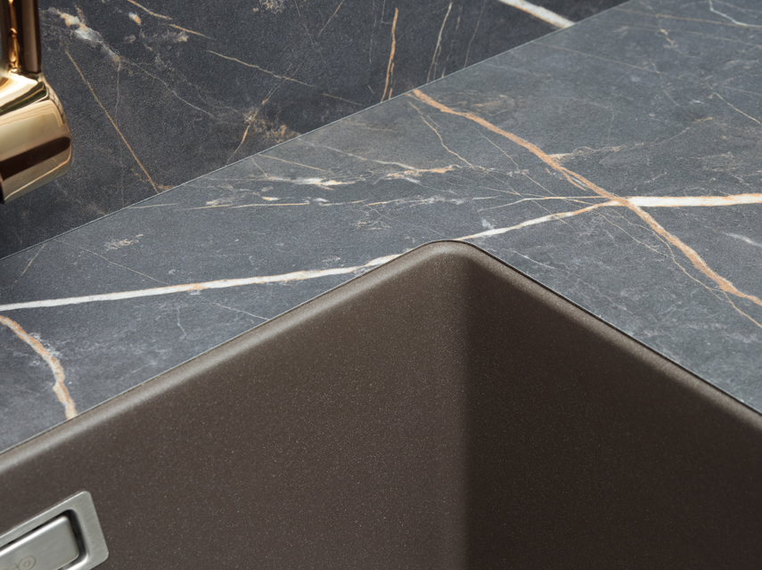 Столешницы для кухни - Сардения LIGRON LIST350 2123 - Вид №17