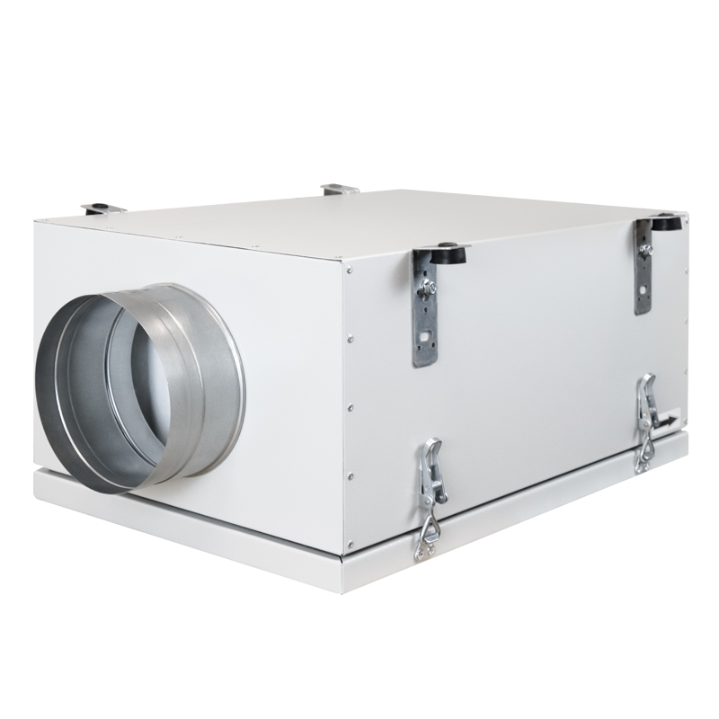 Приточная установка ФЬОРДИ ВПУ-500 ЕС-4-220-1-GTC sun-id-682670 - Вид №6