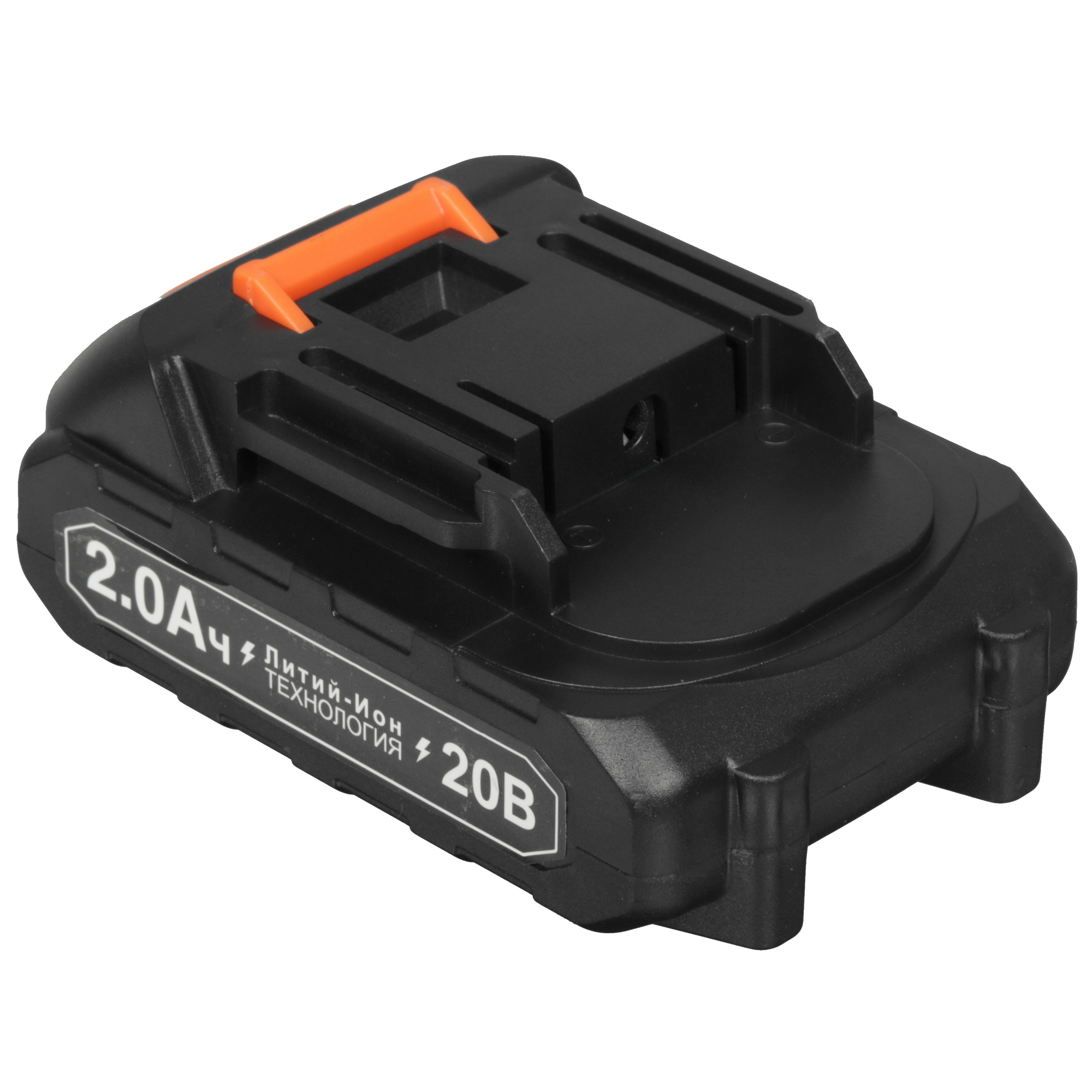 Дрель-шуруповерт Спец БДА-18-Б 5637918 STDN-0073521 - Вид №8