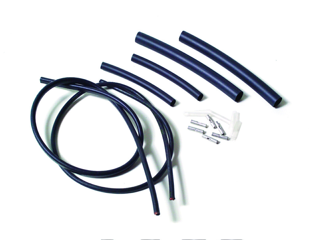 Danfoss Ремонтные наборы для кабелей T-соединитель для саморег. кабеля 19806421  - Вид №1