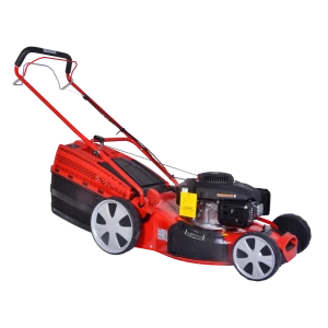 Газонокосилка бензиновая самоходная Geos Comfort 51 SP-L Plus 3.5 л.с. 46 см