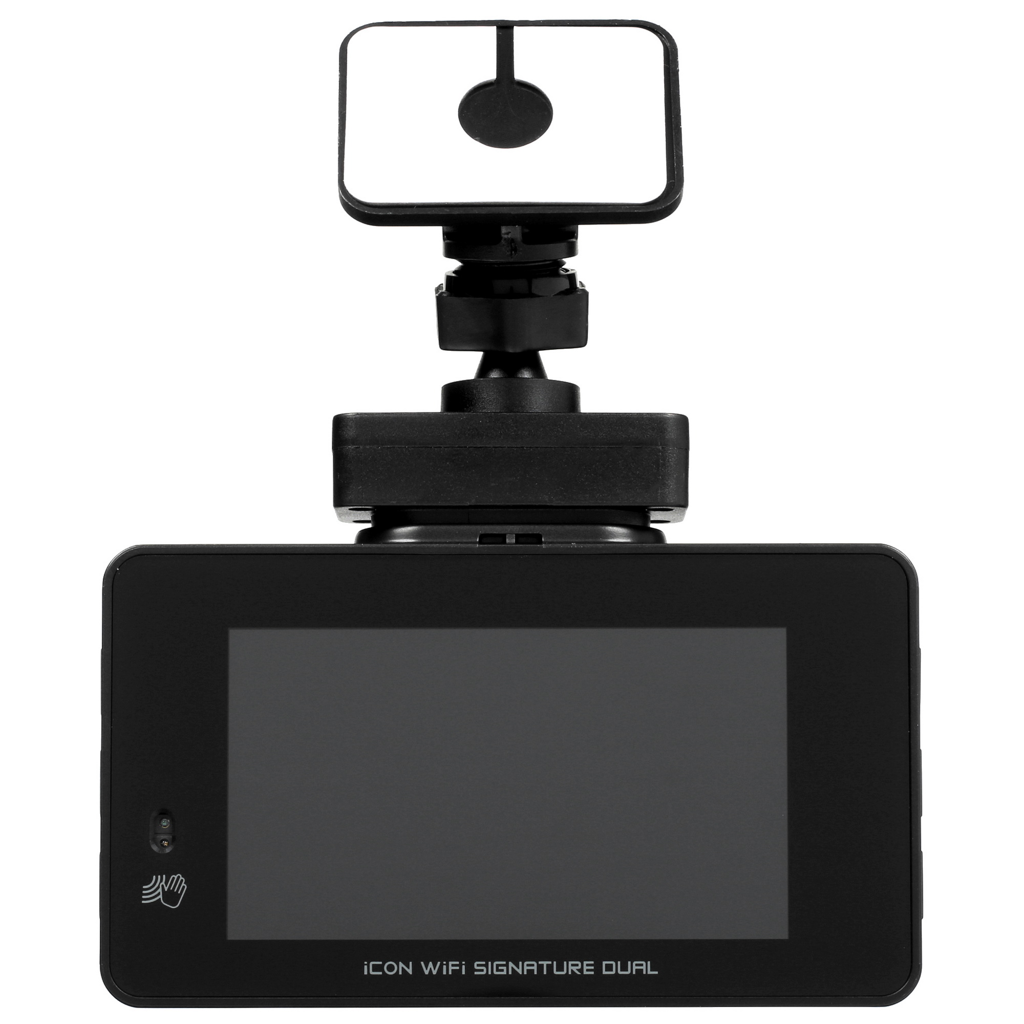 5428463 Видеорегистратор с радар-детектором iBOX iCON WiFi Signature Dual STDN-0070001 - Вид №4