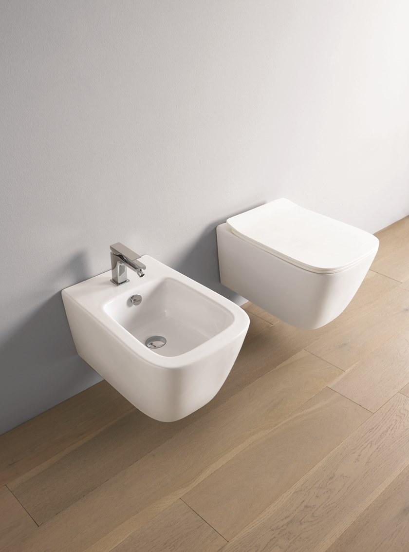 Биде подвесное A16 ArtCeram sun-id-1392961 - Вид №1