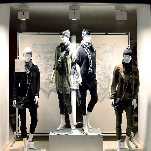 Crimson 1A Track Adapter Ghidini Crimson Track Adapter .01 Белый (Матовый)  - Вид №1