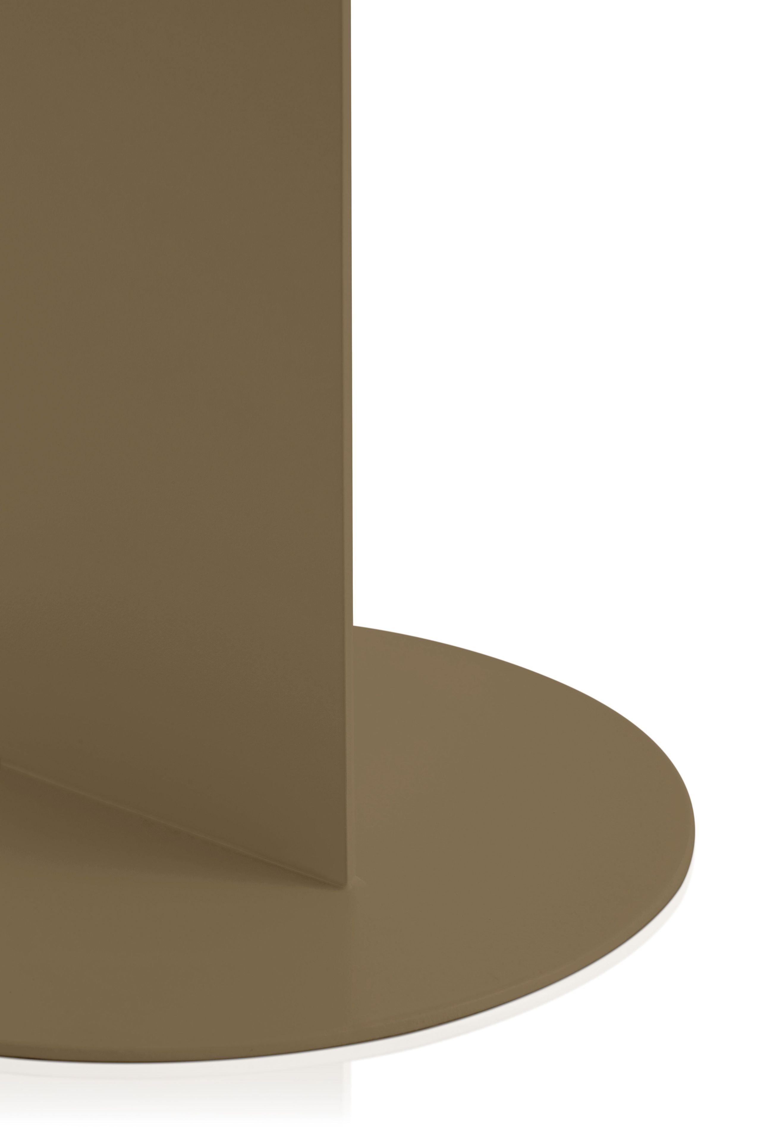 Круглый журнальный столик Diabla Ploid ARCH-00152628 - Вид №21