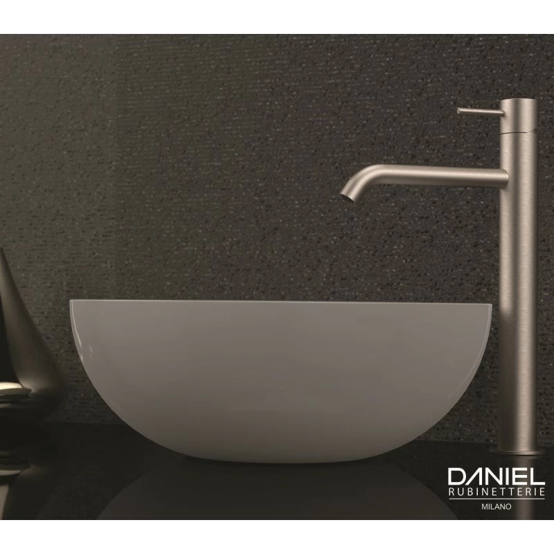 SSTX607CC Смеситель для раковины DANIEL RUBINETTERIE  - Вид №2