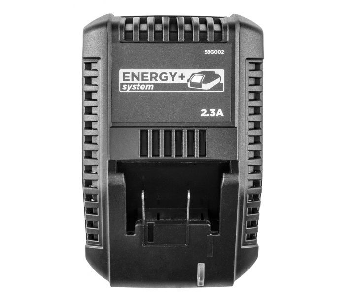 Зарядное устройство GRAPHITE 58g002 Energy+ 8118824 STDN-0062361 - Вид №1