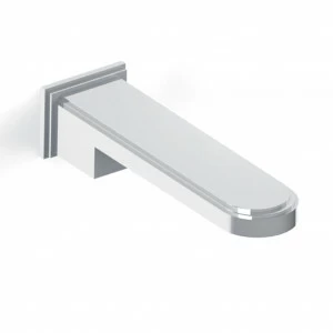 C01-1WS1 C01-1WS1 Излив на умывальник настенный Трансатлантический Cristal & Bronze TRANSATLANTIQUE