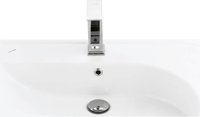 TP185-00CB00E-0000 Раковина TP185 мебельная (85 см) Creavit 