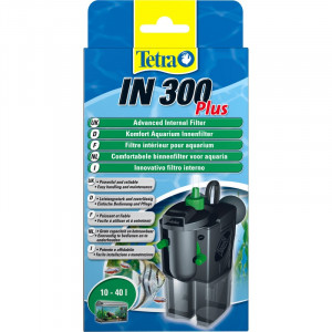 Т0038585 Фильтр внутренний ТЕК IN 300 10-40л TETRA