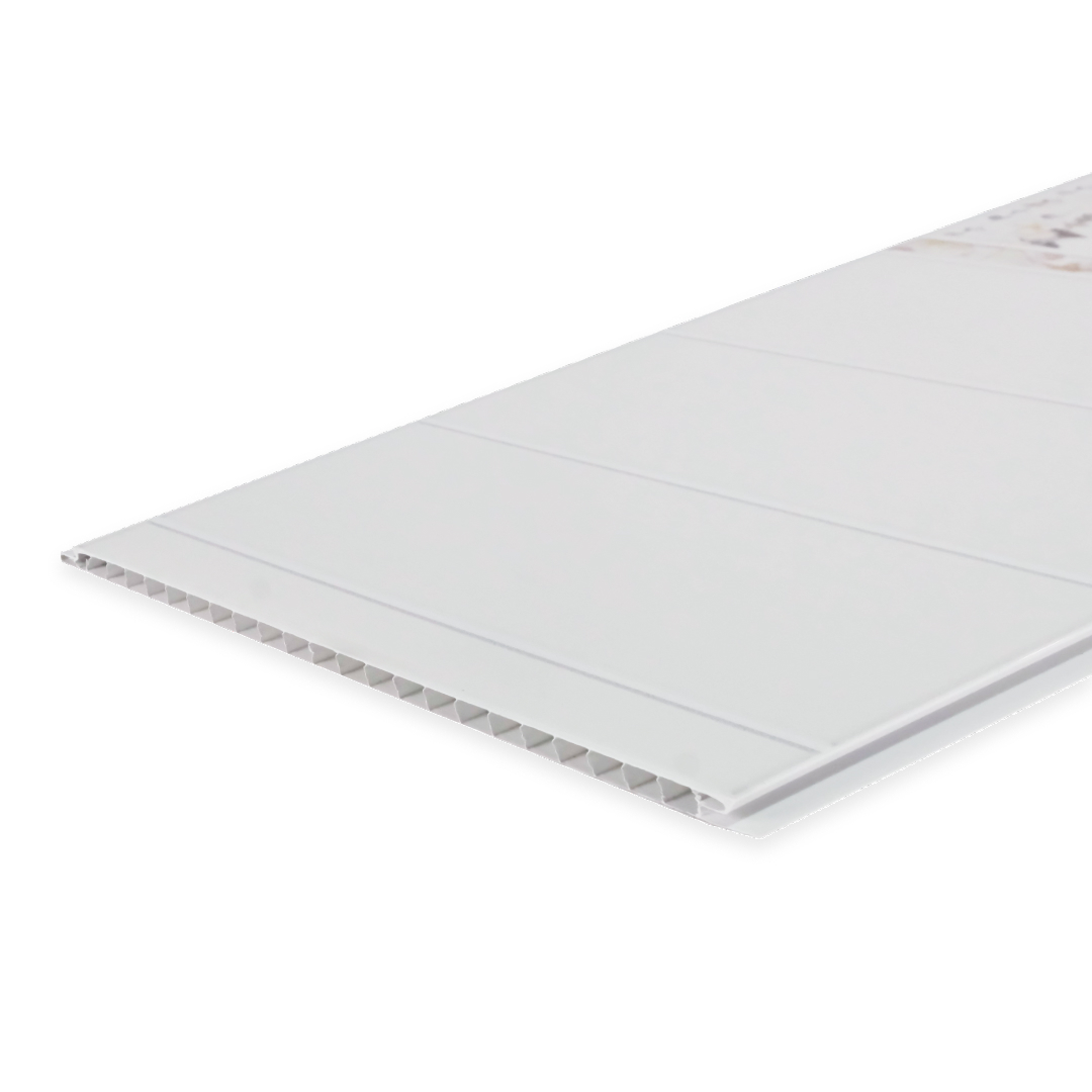 Панель пласт. "Новита" Мальдивы Пальма (Узор) 2,7*0,25 АКВАТОН Novita STSR-403