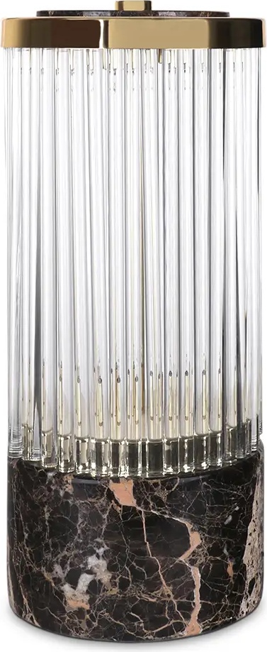 II Настольная лампа LUXXU Pharo 28