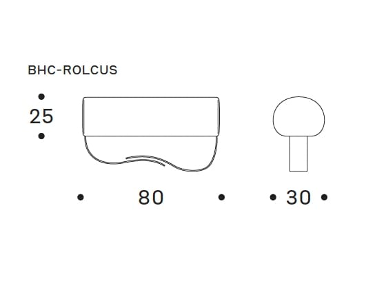 Садовая кровать для отдыха на открытом воздухе Nodo Italia Beach House ARCH-00066880 - Вид №9
