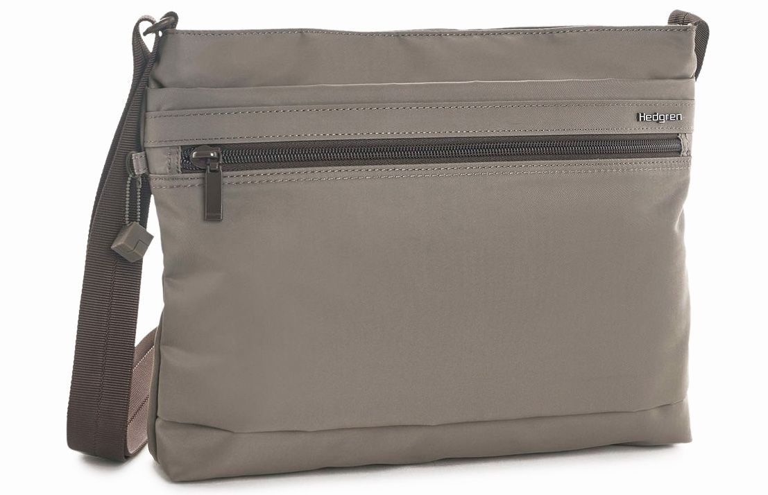 HIC403/316-07 Сумка HIC403 Fola RFID Hedgren Inner City  - Вид №2