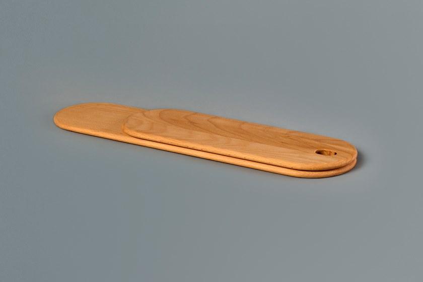 Milla & Milli Поднос / разделочная доска из массива дерева Foodwood sun-id-1359212 - Вид №5