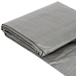 Тент строительный мегафлекс 5x8 м 40 м²