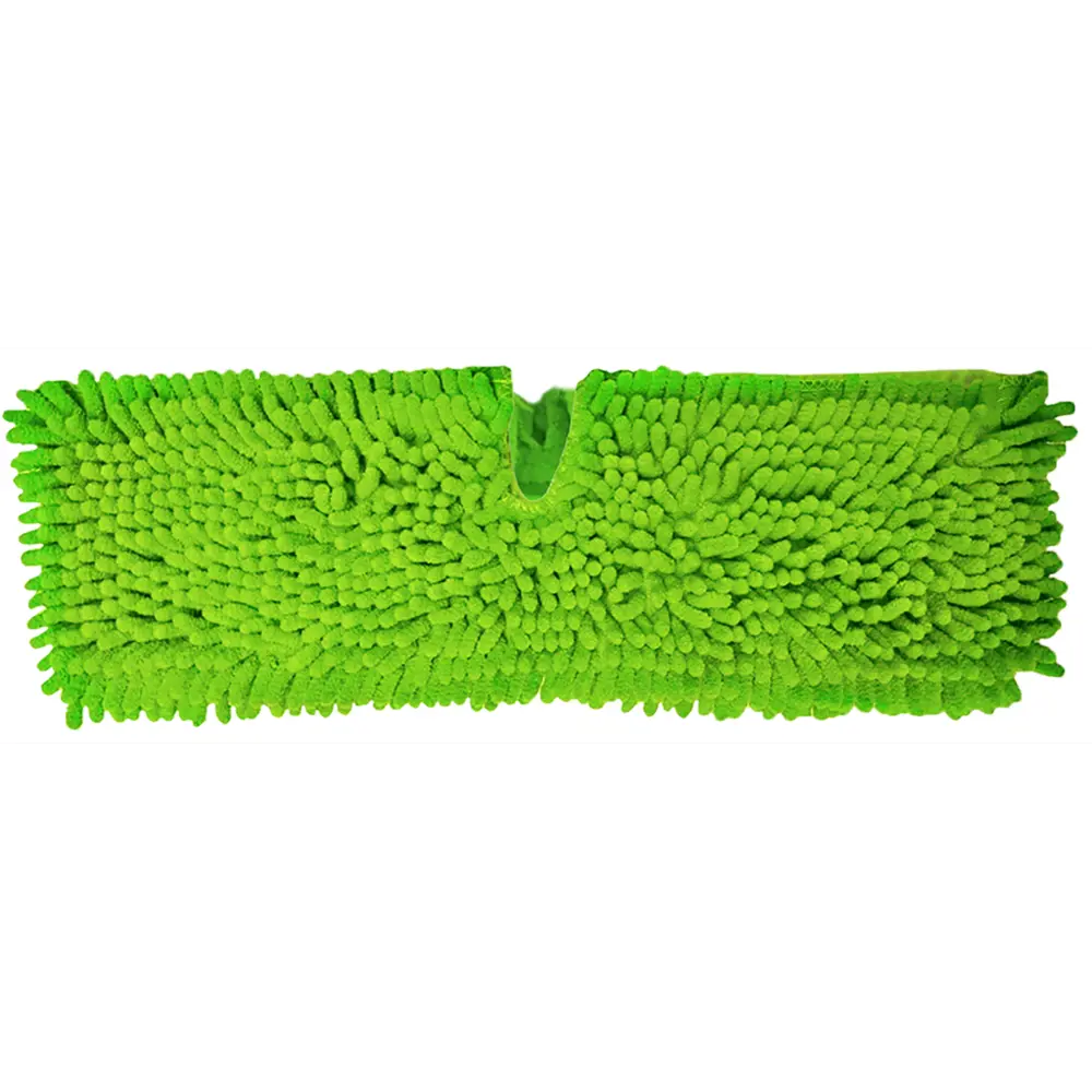 Швабра для пола Хозяюшка Мила микрофибра В ХОЗЯЙСТВЕ ХОРОША ХОЗЯЮШКА МИЛА STLM-2128744 - Вид №4