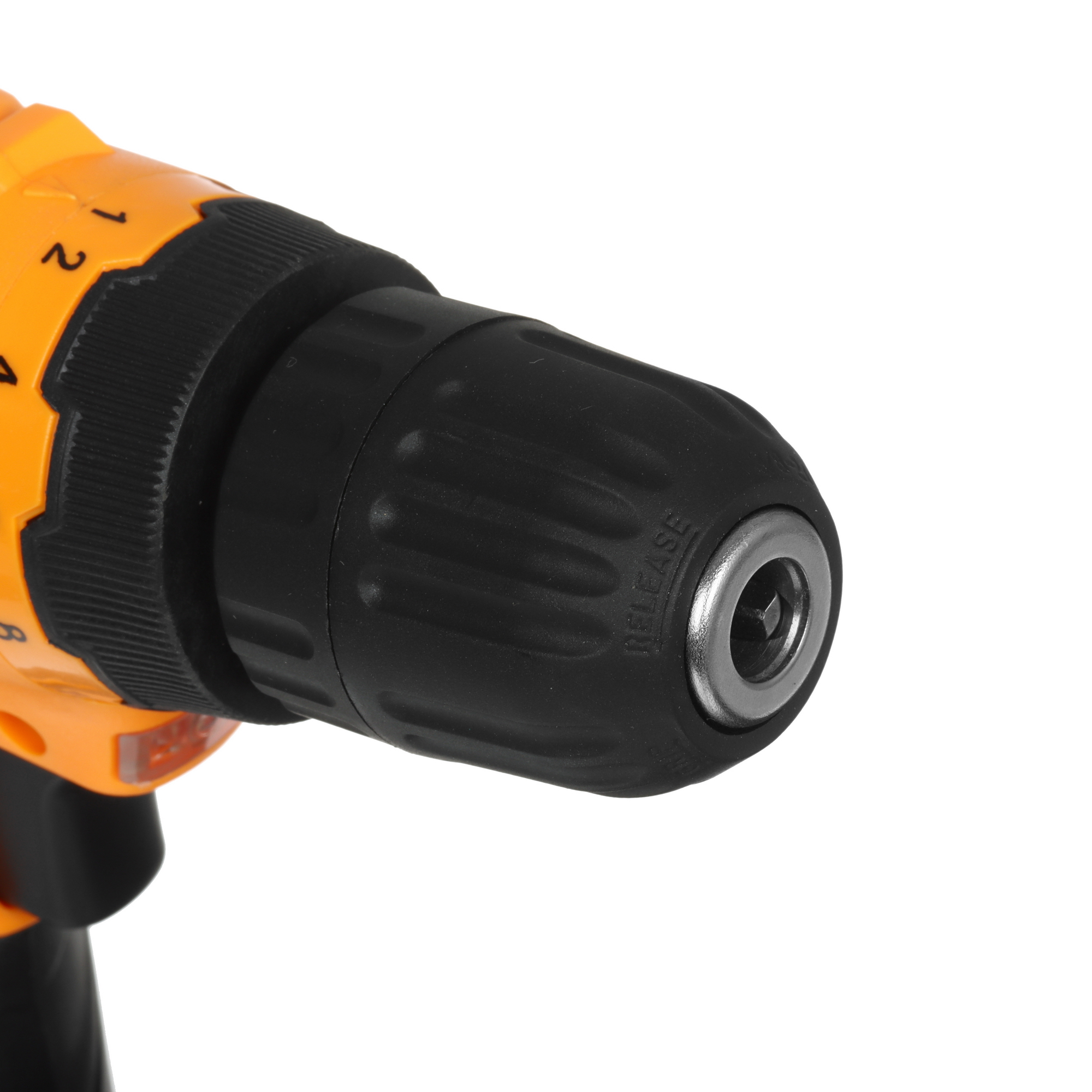 Дрель-шуруповерт Вихрь ДА-К12/2А 5632859 STDN-0127889 - Вид №4