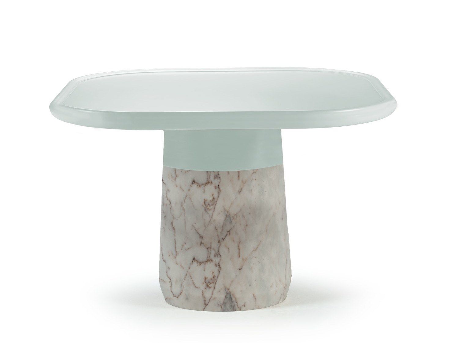 Журнальный столик Mambo Unlimited Ideas Poppy ARCH-00135888 - Вид №1