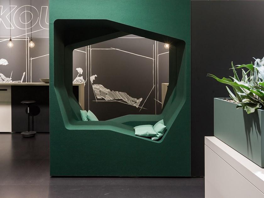 werner works Диван Parkour sun-id-1376037 - Вид №1