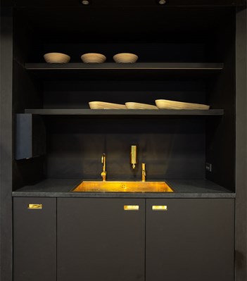 T14 Аксессуары vola  - Вид №9