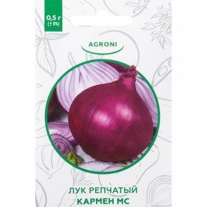 82457663 Семена Лук репчатый «Кармен МС» XS