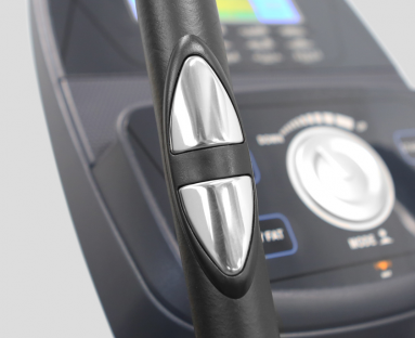 X34 IC Эллиптический тренажер applegate x34 ic AppleGate  - Вид №6