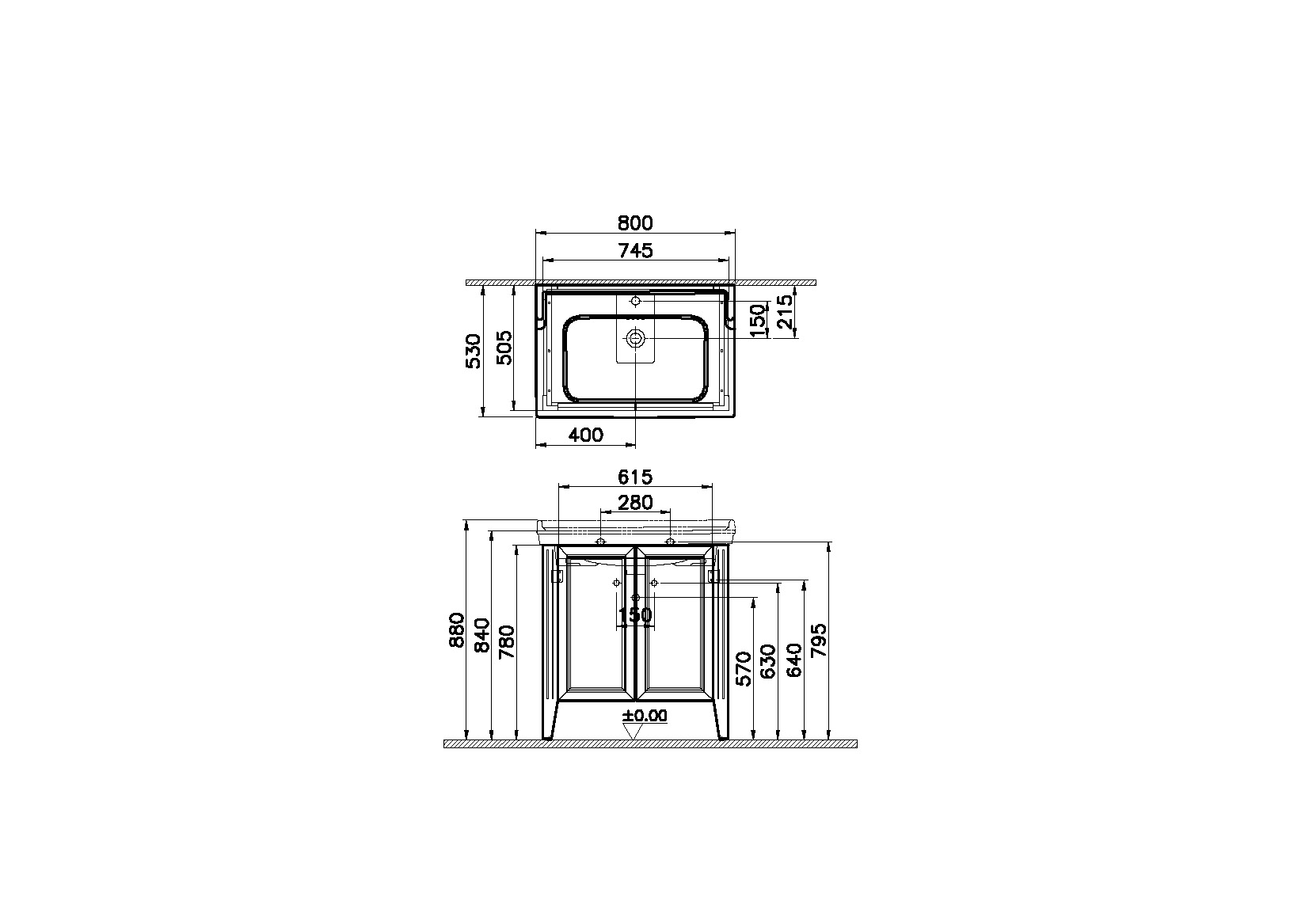 62153  Vitraglobal Valarte  - Вид №1