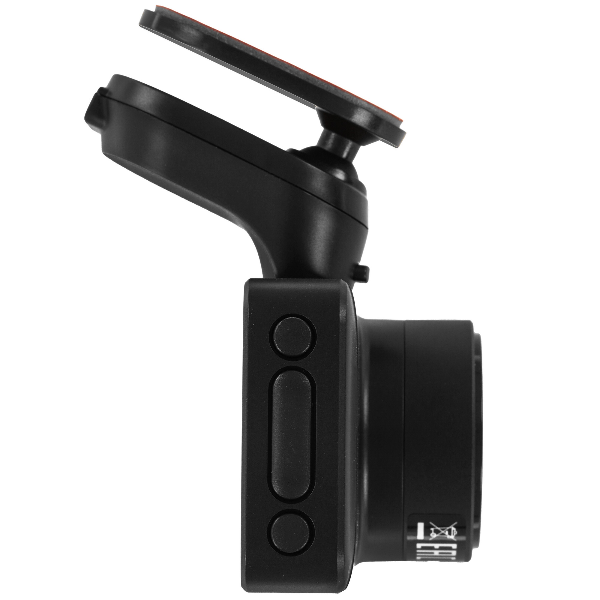 9151489 Видеорегистратор Digma FreeDrive 580 STDN-0078805 - Вид №4