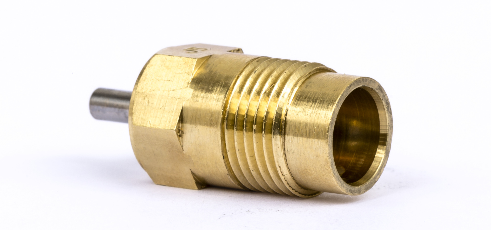 Danfoss Клапан регулирующий проходной VS 2 Комплект фитингов Ду20 с нар.резьб. 003H6903  - Вид №22