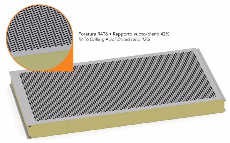 Marcegaglia Стеновые утеплители из минеральной ваты sun-id-1385320 - Вид №1