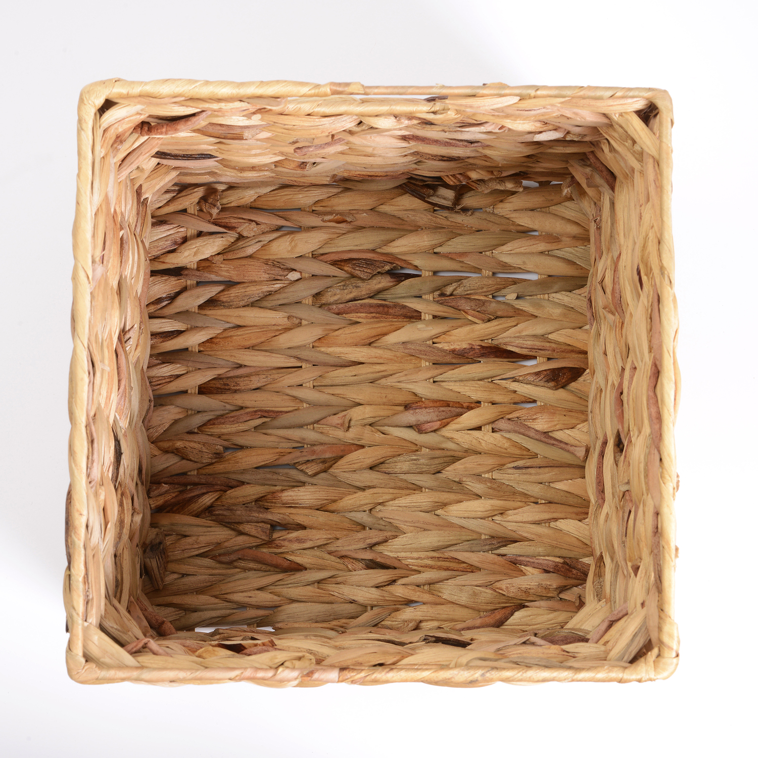 WB-661-S Glan Плетеная корзина WasserKRAFT  - Вид №2