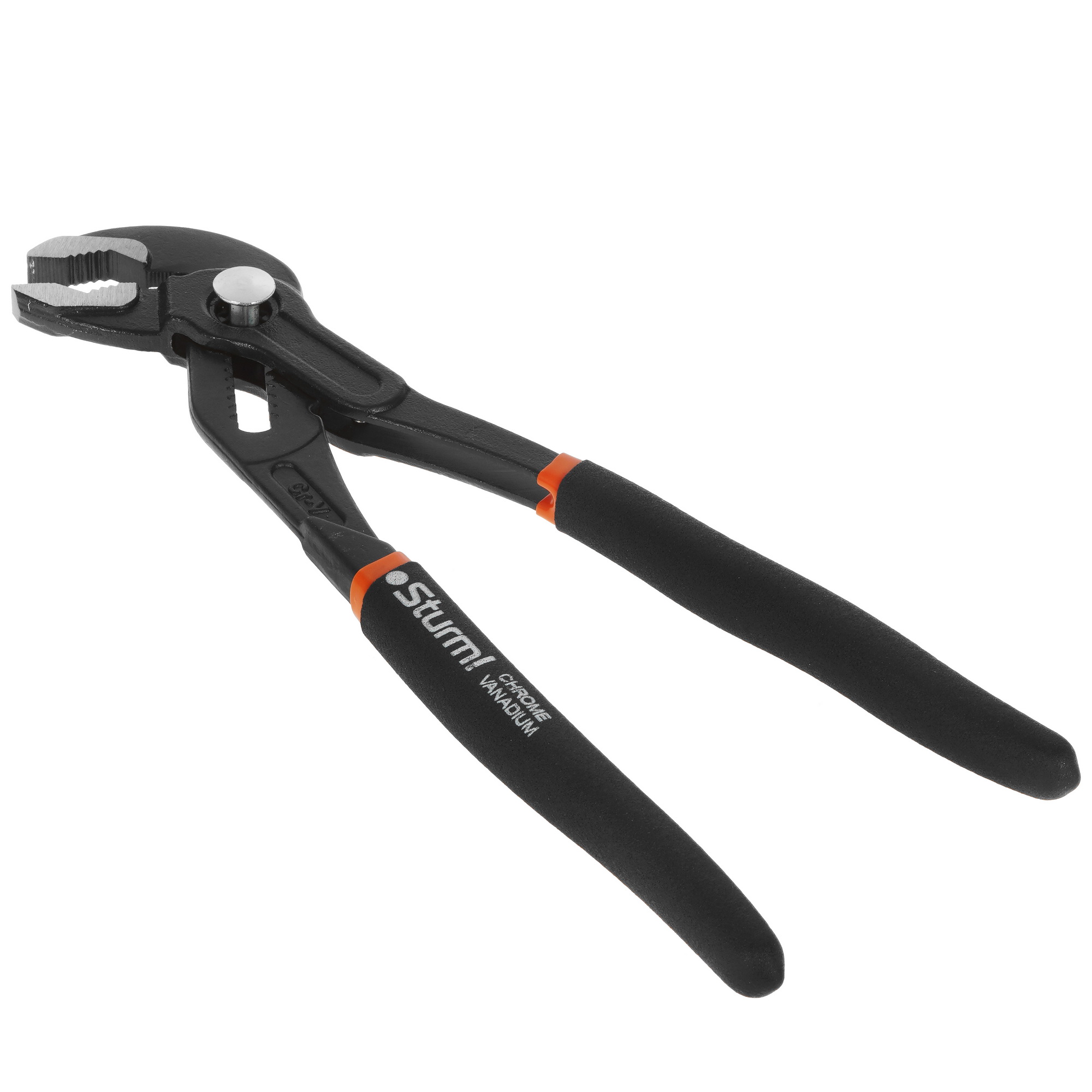 Клещи переставные Sturm! 1020-06-250 5305153 STDN-0092664 - Вид №2