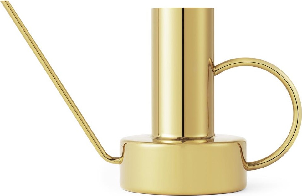 5010040 Лейка Divan 2,5 л латунь Normann Copenhagen 