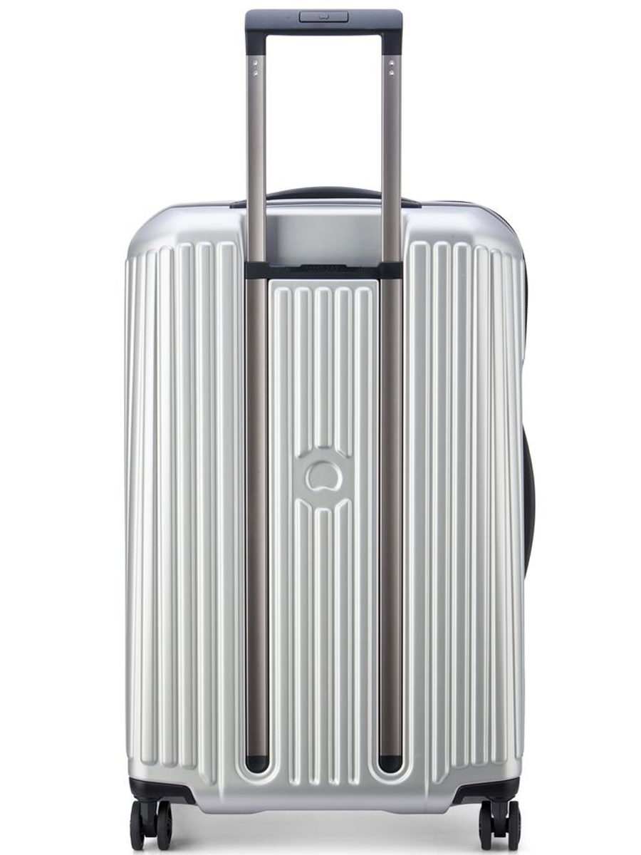 2173811 11 Чемодан 2173811 M Delsey Securitime Zip  - Вид №2