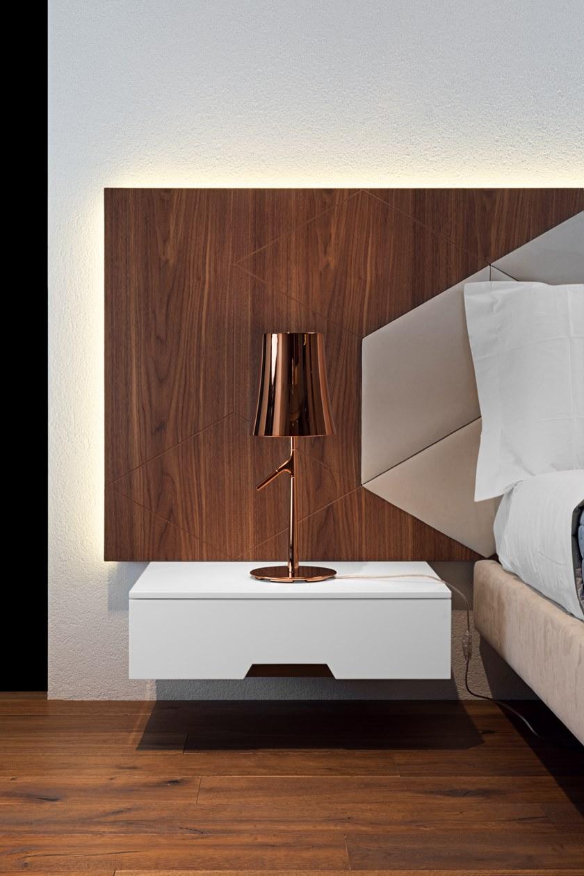 Maiullari Прямоугольная подвесная тумбочка с ящиками Patchwork sun-id-1458573 - Вид №5