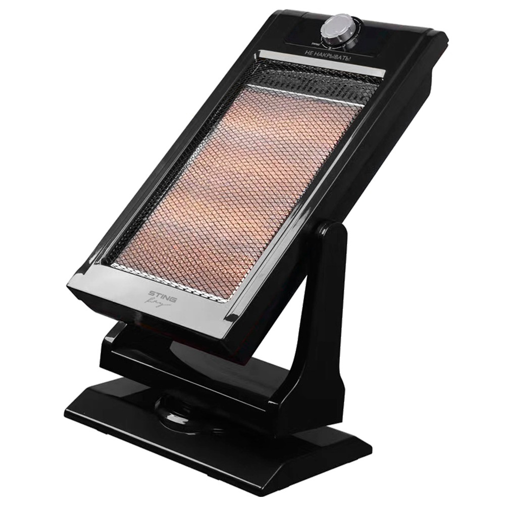 9111854 Инфракрасный обогреватель Stingray ST-IH1083A STDN-0005781 - Вид №6