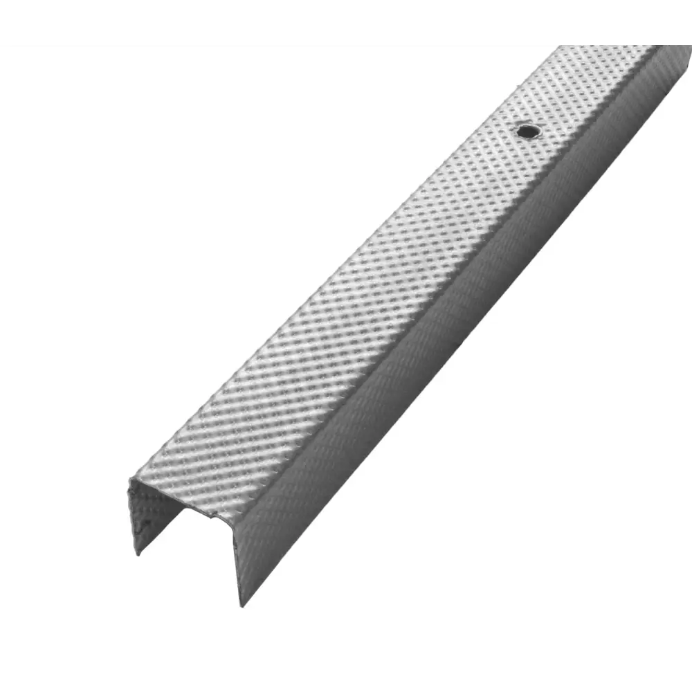 Направляющий профиль STANDERS Strong для звукоизоляционных конструкций 86363290 ПС-6 STLM-0068105 - Вид №1