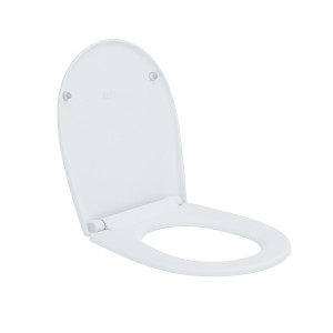 85600277 Сиденье для унитаза 115WPS0ID цвет белый STLM-0064462 IDDIS
