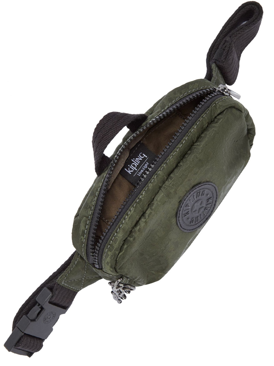 KI6089F64 Сумка на пояс Small Bum Bag Kipling Alys - Вид №3