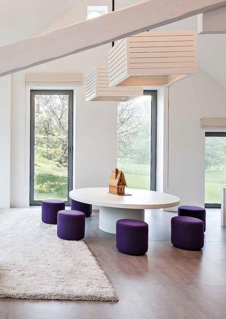 Ph Collection Пуф / подставка для ног sun-id-1407903 - Вид №4