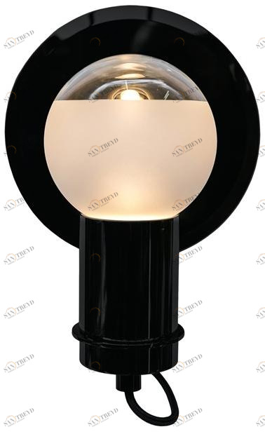 Contardi Настенный светильник Solitario sun-id-1345147