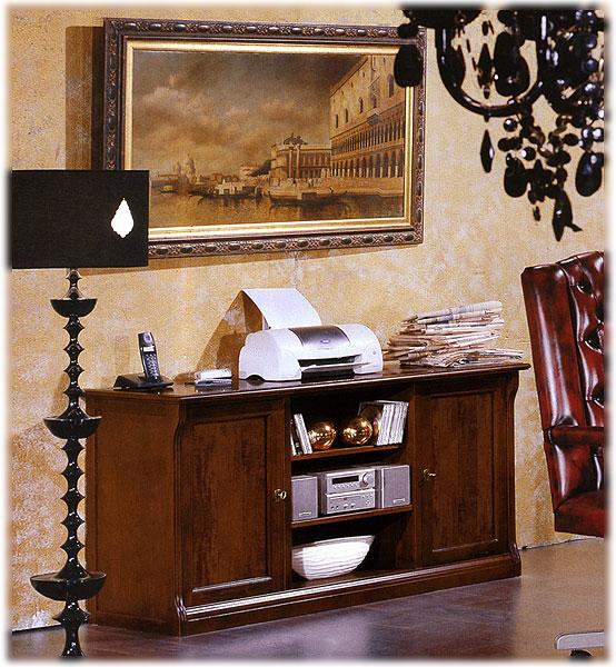 Тумба под TV  MIRANDOLA M447/3 Arena - Вид №1