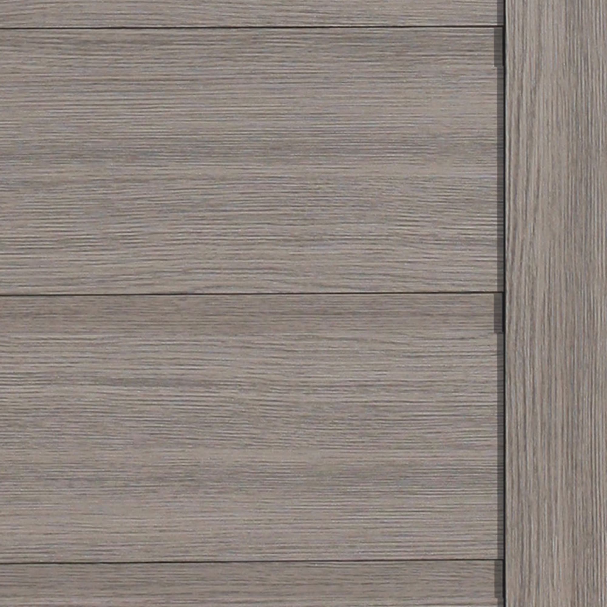 82120555 Дверь входная металлическая Ницца, 960 мм, левая, цвет грей царга Santreyd  - Вид №3