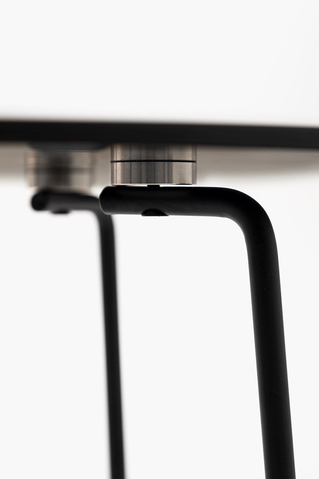 Восьмиугольный журнальный столик из керамики и металла CASA +39 TOLOMEO от CASA +39 ARCH-00149902 - Вид №4