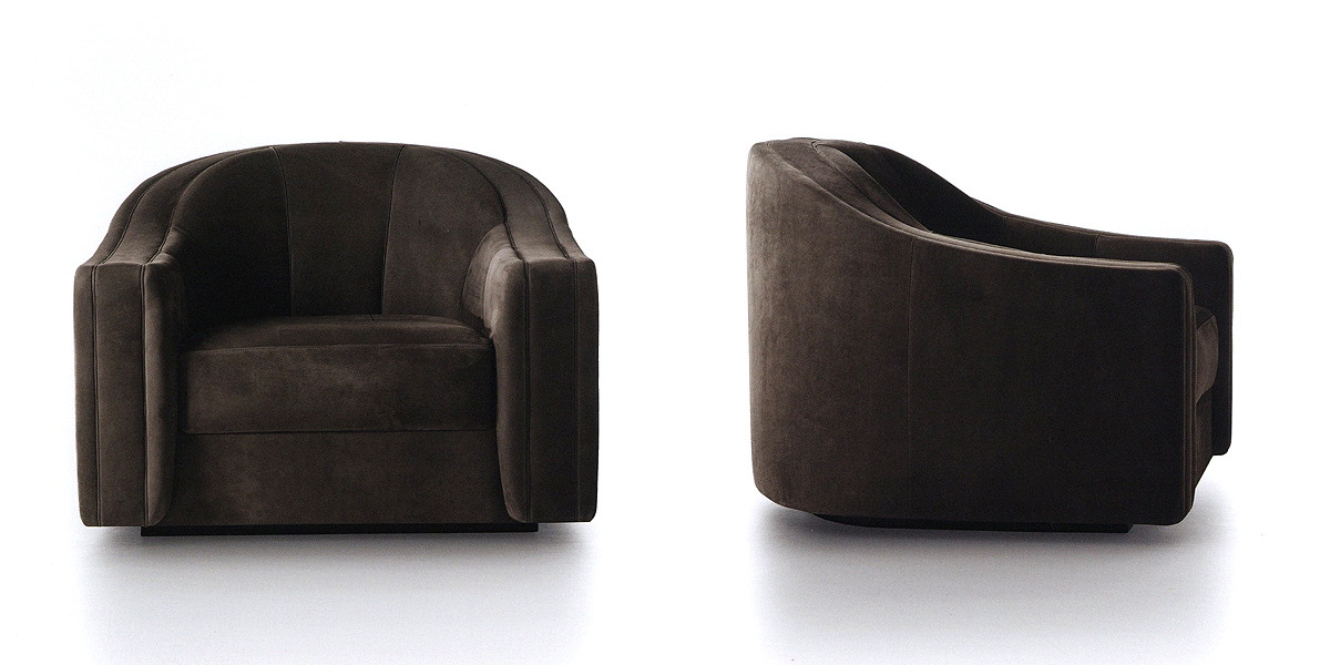 Кресло  MALERBA FA506  - Вид №1