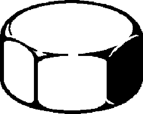 Viega Заглушка 1761 (100810) 100 810 - Вид №1