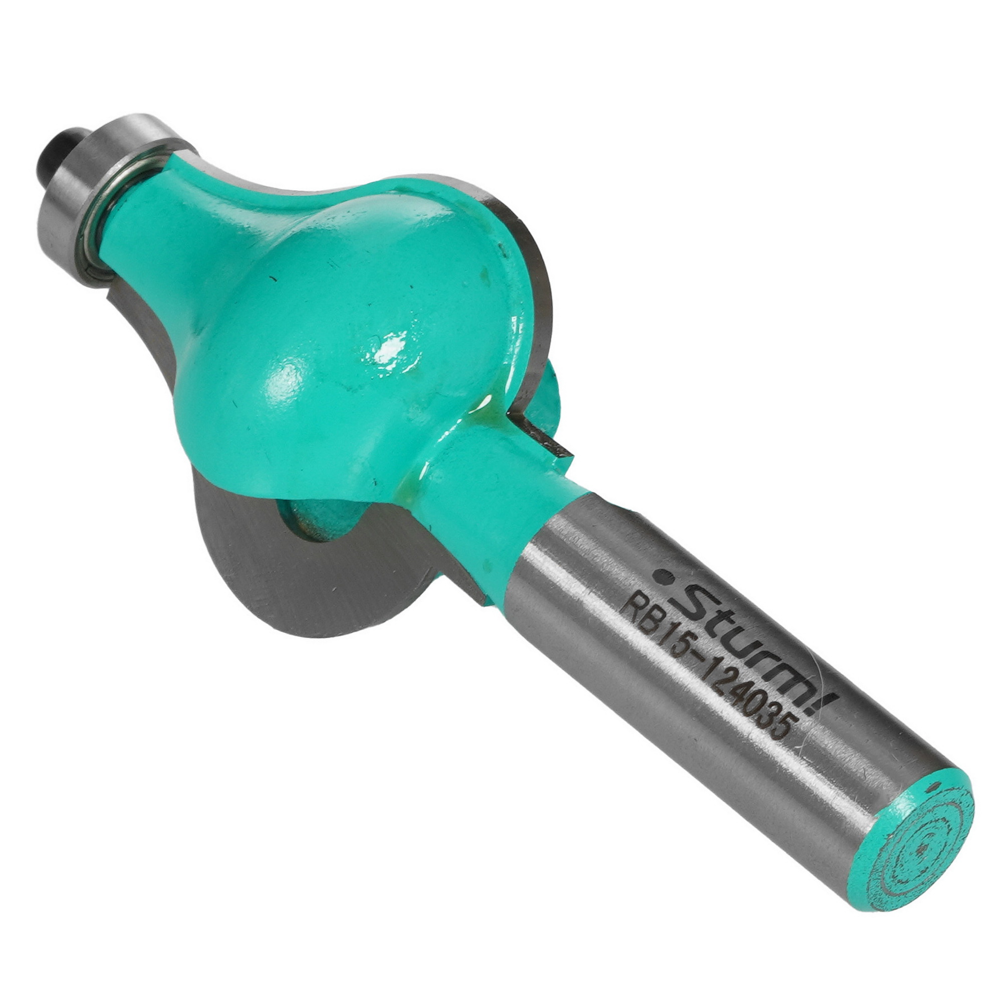 Фреза Sturm! RB15-124035 9112906 STDN-0109765 - Вид №2