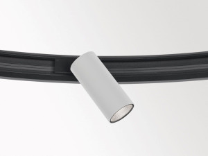 Металлическое магнитное светодиодное освещение