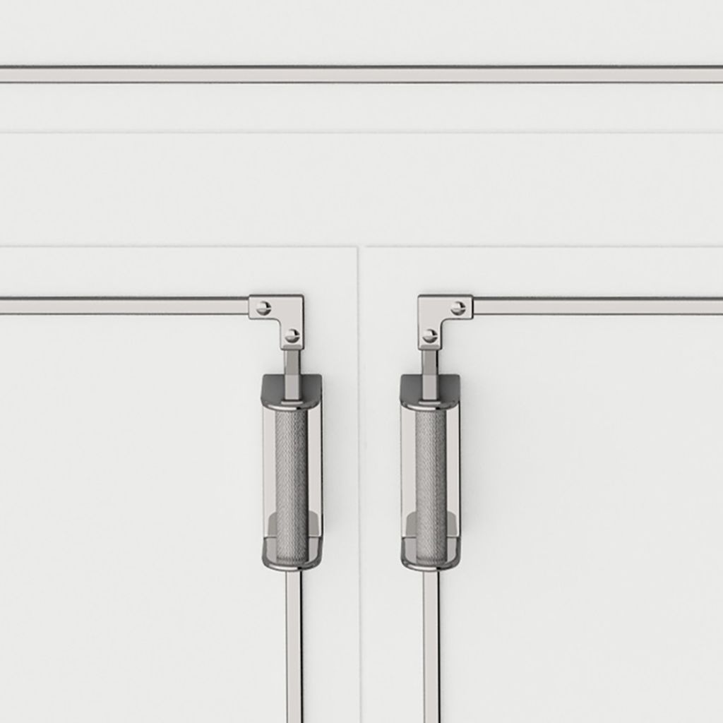 PLVN03 Одинарный умывальник Pullman с оборудованием 37 "x 24 1/2" x 34 1/2 "с плитой, фартуком 4" x 3/4 "и раковиной Saxby Waterworks  - Вид №1